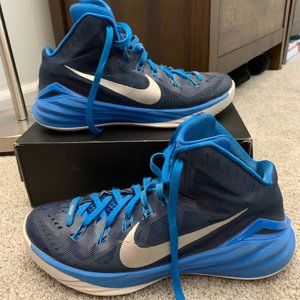 Nike HyperDunk Women's Basketball shoes